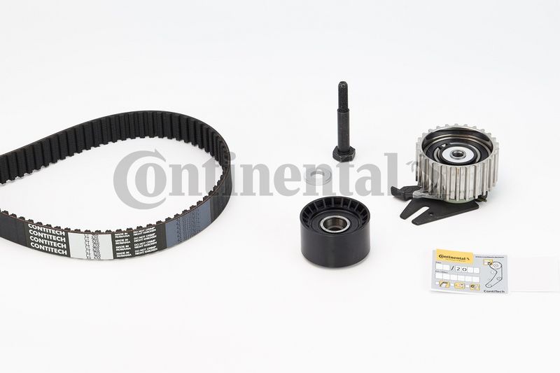 CONTINENTAL CTAM Zahnriemensatz (CT968K2)