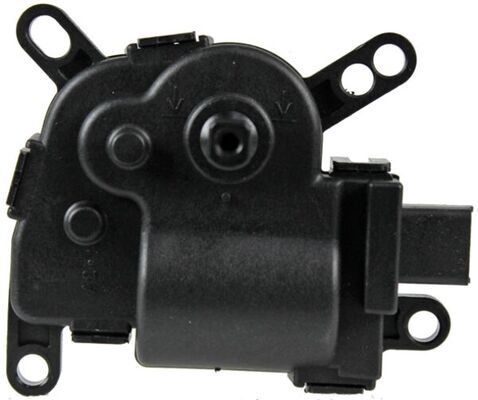 MAHLE Stellelement, Mischklappe (AA 45 000P) MAHLE Stellelement, Mischklappe (AA 45 000P)
