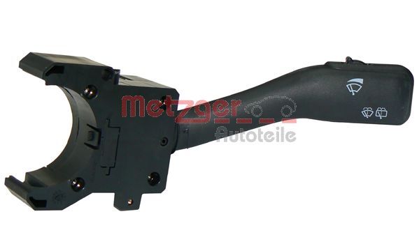 METZGER Wischerschalter (0916036)