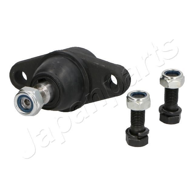 JAPANPARTS Trag-/Führungsgelenk (BJ-H08)
