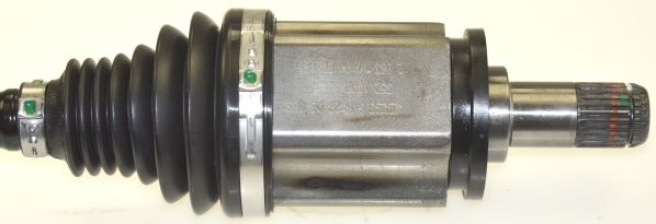 SPIDAN Antriebswelle (25534)