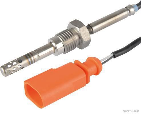 HERTH+BUSS ELPARTS Sensor, Abgastemperatur (70682004)
