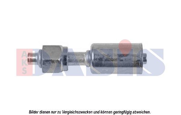 AKS DASIS Anschlussstutzen, Schlauchleitung (910902N) Thumbnail