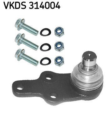 SKF Trag-/Führungsgelenk (VKDS 314004)