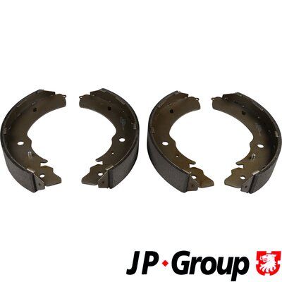 JP GROUP Bremsbackensatz (3963901010)