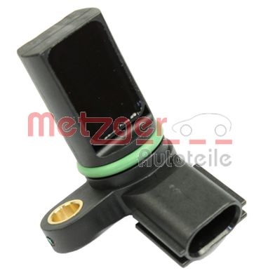 METZGER Sensor, Nockenwellenposition (0903224)