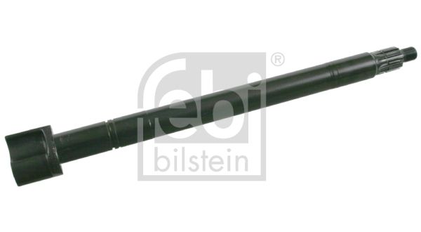 FEBI BILSTEIN Filter, Innenraumluft (104810)