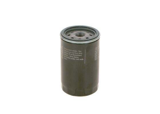 BOSCH Ölfilter (0 451 103 105)