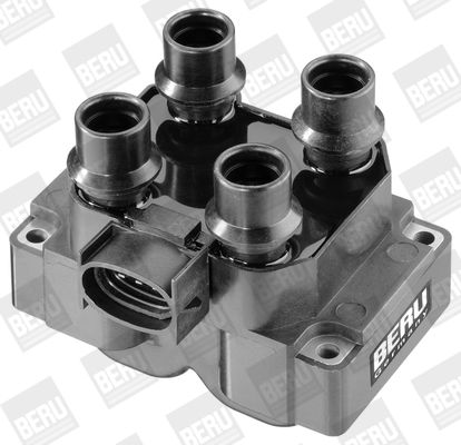 BorgWarner (BERU) Zündspule (ZS281)