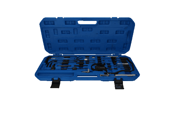 KS TOOLS Einstellwerkzeugsatz, Steuerzeiten (BT592250)