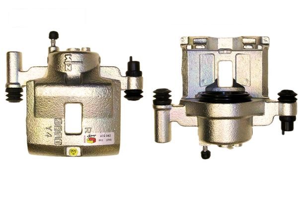 BOSCH Bremssattel (0 986 474 042)