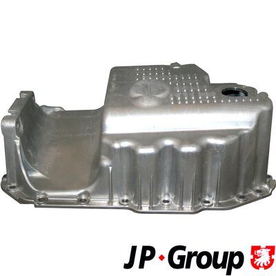 JP GROUP Ölwanne (1112901700)