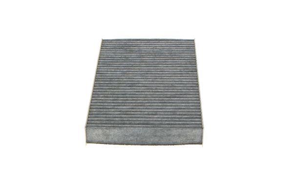 BOSCH Filter, Innenraumluft (1 987 432 303)