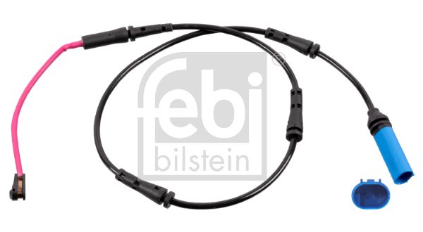 FEBI BILSTEIN Stutzen, Ansaugkrümmer (176463)