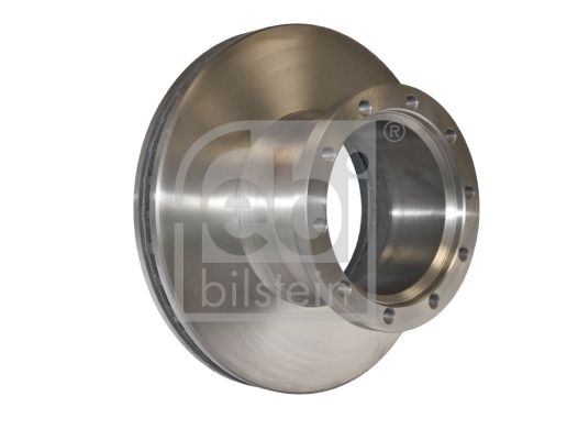 FEBI BILSTEIN Bremsscheibe (06797)