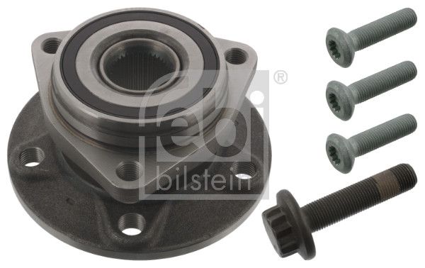 FEBI BILSTEIN Radlagersatz (40658)
