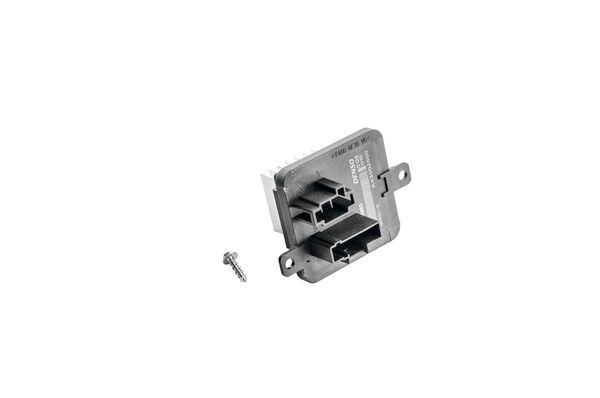 MAHLE Kraftstofffilter (KL 1102) Thumbnail