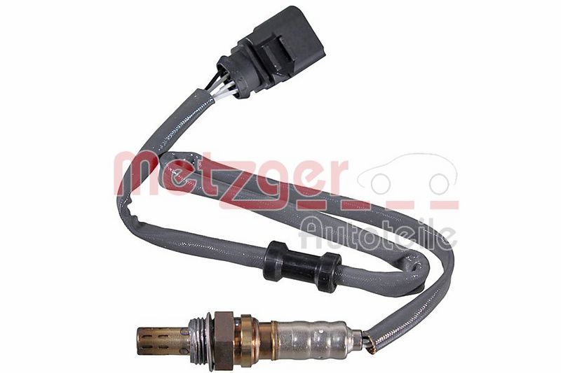 METZGER Lambdasonde (0895548)