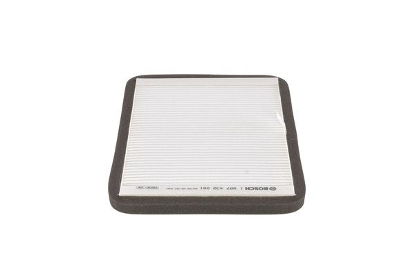 BOSCH Filter, Innenraumluft (1 987 432 061)