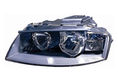 VAN WEZEL Hauptscheinwerfer (0332961) Thumbnail
