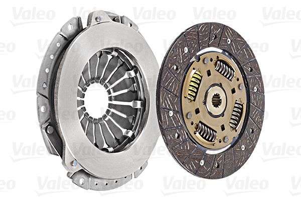 VALEO Kupplungssatz (786021) VALEO Kupplungssatz (786021)