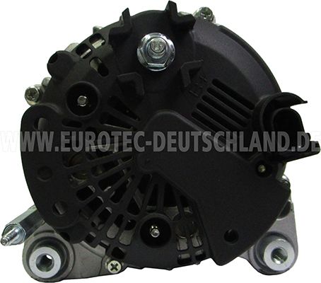 EUROTEC Generator (12090672)