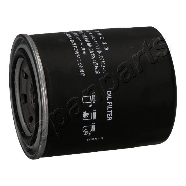JAPANPARTS Ölfilter (FO-406S) JAPANPARTS Ölfilter (FO-406S)