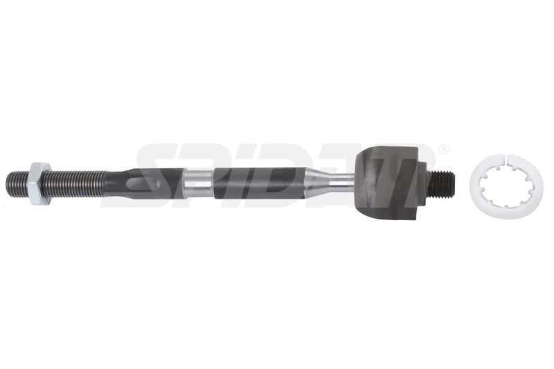 SPIDAN CHASSIS PARTS Axialgelenk, Spurstange (57001)