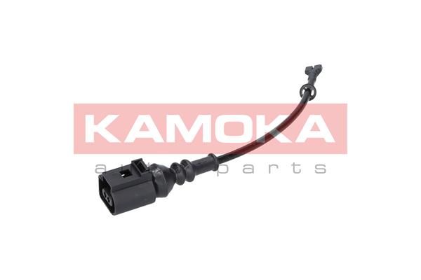 KAMOKA Warnkontakt, Bremsbelagverschleiß (105074) KAMOKA Warnkontakt, Bremsbelagverschleiß (105074)