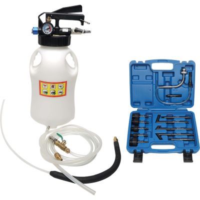 KS TOOLS Befüllgerät, Getriebeöl (BT621000)