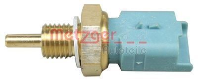 METZGER Sensor, Kühlmitteltemperatur (0905110) Thumbnail