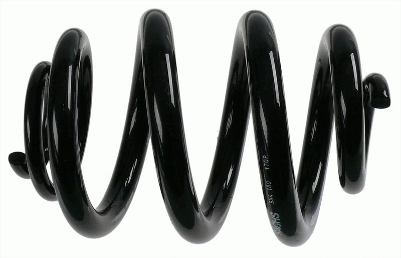 SACHS Fahrwerksfeder (994 180)