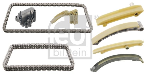 FEBI BILSTEIN Steuerkettensatz (106146) | KFZ-6507291