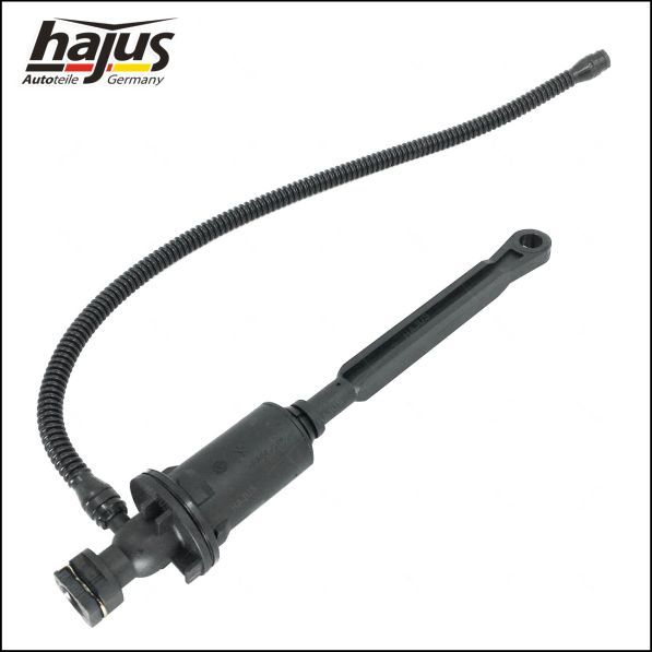 hajus Autoteile Geberzylinder, Kupplung (1411050)
