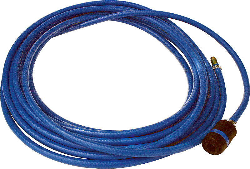 SCHLAUCHGARNITUR SICHE.KUPPLUNG 13MM-10M (8699-201-13) | NORMFEST