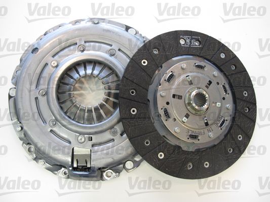 VALEO Kupplungssatz (826868)
