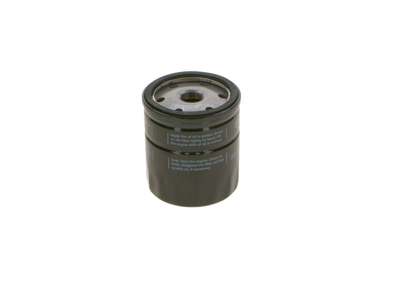 BOSCH Ölfilter (0 451 103 298) BOSCH Ölfilter (0 451 103 298)
