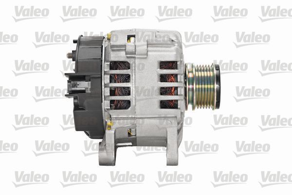 VALEO Generator (437559)