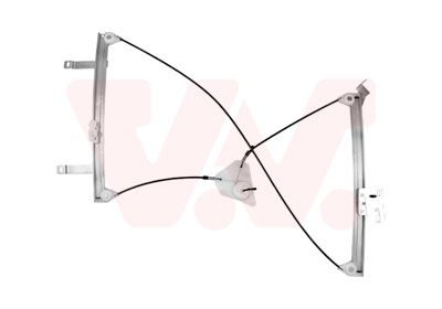 VAN WEZEL Fensterheber (4040272)
