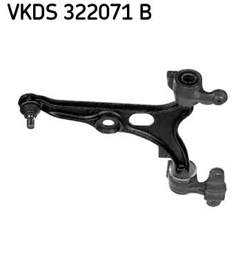 SKF Lenker, Radaufhängung (VKDS 322071 B)