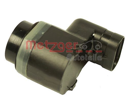 METZGER Sensor, Einparkhilfe (0901067) 4250032607623 0901067