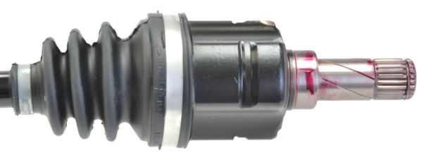 SPIDAN Antriebswelle (24779)