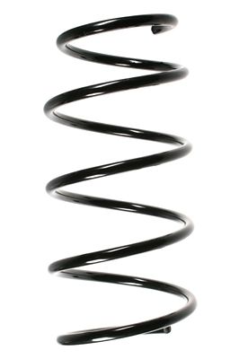 SPIDAN Fahrwerksfeder (49319)