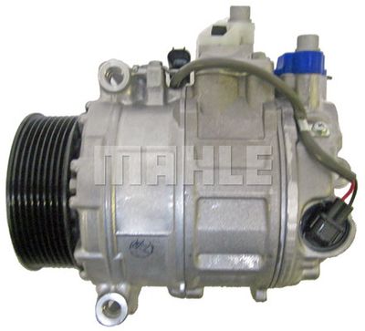 MAHLE Kompressor, Klimaanlage (ACP 719 000P) MAHLE Kompressor, Klimaanlage (ACP 719 000P)