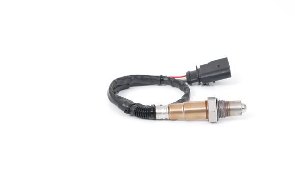 BOSCH Lambdasonde (0 258 027 040)