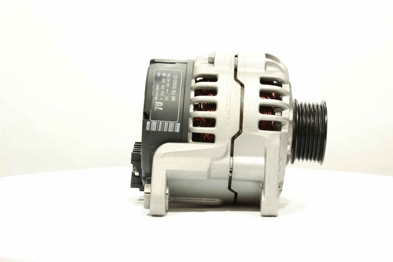 ALANKO Generator (10442964) Thumbnail