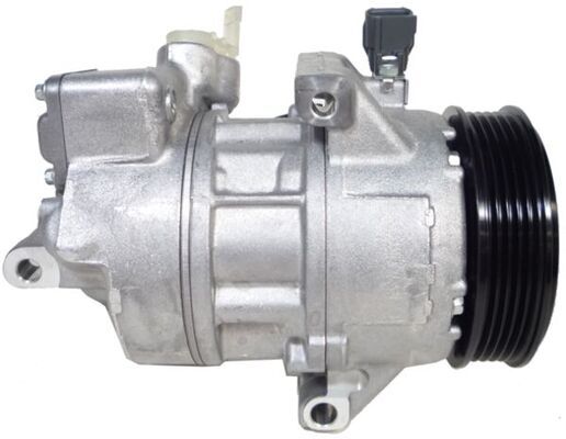 MAHLE Kompressor, Klimaanlage (ACP 889 000P) MAHLE Kompressor, Klimaanlage (ACP 889 000P)