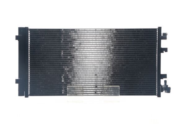 MAHLE Kondensator, Klimaanlage (AC 488 000S) MAHLE Kondensator, Klimaanlage (AC 488 000S)