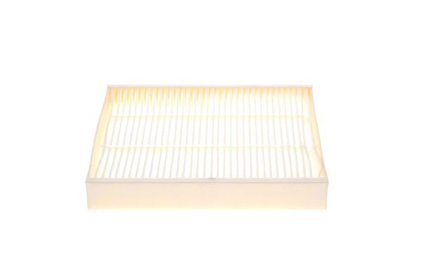 BOSCH Filter, Innenraumluft (1 987 432 133)