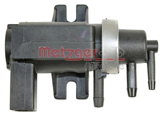 METZGER Druckwandler, Abgassteuerung (0892660)